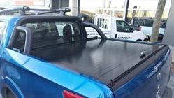 Mitsubishi L200 2015-2024 Coffre Roulant photo 3