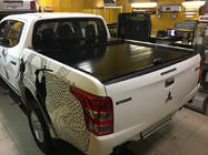 Mitsubishi L200 2015-2024 Coffre Roulant photo 4