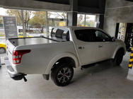 Mitsubishi L200 2015-2024 Coffre Roulant photo 5