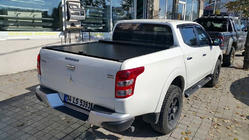 Mitsubishi L200 2015-2024 Coffre Roulant photo 7