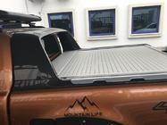 Ford Ranger 2011–2022 Couvercle Enroulable photo 3