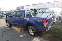 Ford Ranger 2011–2022 Couvercle Enroulable photo 7