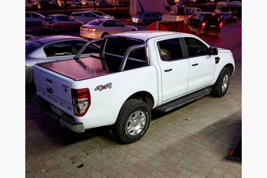 Ford Ranger 2011–2022 Couvercle Enroulable Photo 8