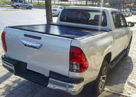 Toyota Hilux 2015- Rollbox Omback (2015-2020) photo 4