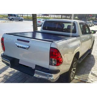 Rollbox Omback (2015-2020) Toyota Hilux 2015- photo 1