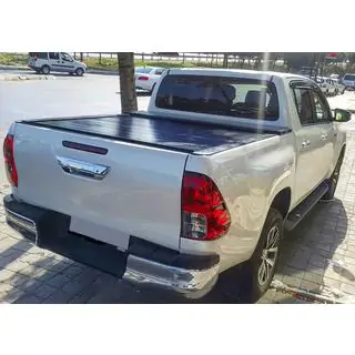 Rollbox Omback (2015-2020) photo 4