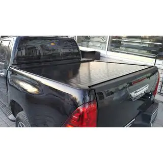 Rollbox Omback (2015-2020) photo 3