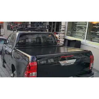 Rollbox Omback (2015-2020) photo 2