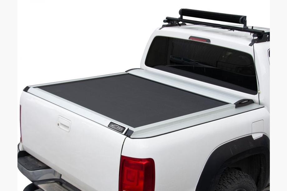 Volkswagen Amarok 2010-2022 Coffre Roulant Image
