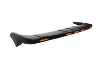 Ford Ranger 2011–2022 Casquette de pare-brise LED V1 photo 5