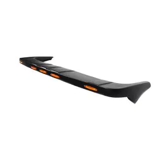 Casquette de pare-brise LED V1 Ford Ranger 2011–2022 photo 3