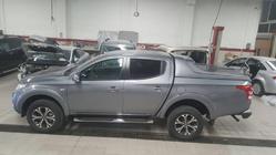 Mitsubishi L200 2015-2024 Hardtop de toit (FullBox) photo 4