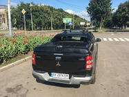 Mitsubishi L200 2015-2024 Hardtop de toit (FullBox) photo 6