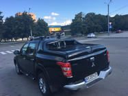 Mitsubishi L200 2015-2024 Hardtop de toit (FullBox) photo 7