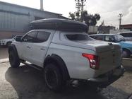 Mitsubishi L200 2015-2024 Hardtop de toit (FullBox) photo 8