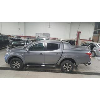 Hardtop de toit (FullBox) Mitsubishi L200 2015-2024 photo 4