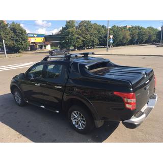 Hardtop de toit (FullBox) Mitsubishi L200 2015-2024 photo 2