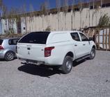 Mitsubishi L200 2015-2024 Hardtop de toit pour pick-up (Canopy Commercial) photo 2