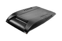 Ford Ranger 2011–2022 Prise d'air de capot V1 (ABS) photo 10