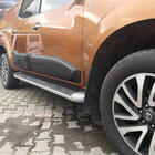 Nissan Navara/NP300 2016- Moulures de porte (4 pcs, ABS) photo 4