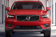 Le nouveau suv compact de Volvo XC40 photo 4
