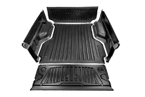 Ford Ranger 2011–2022 Bac de coffre photo 4