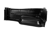 Ford Ranger 2011–2022 Bac de coffre photo 19