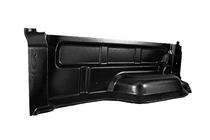 Ford Ranger 2011–2022 Bac de coffre photo 20