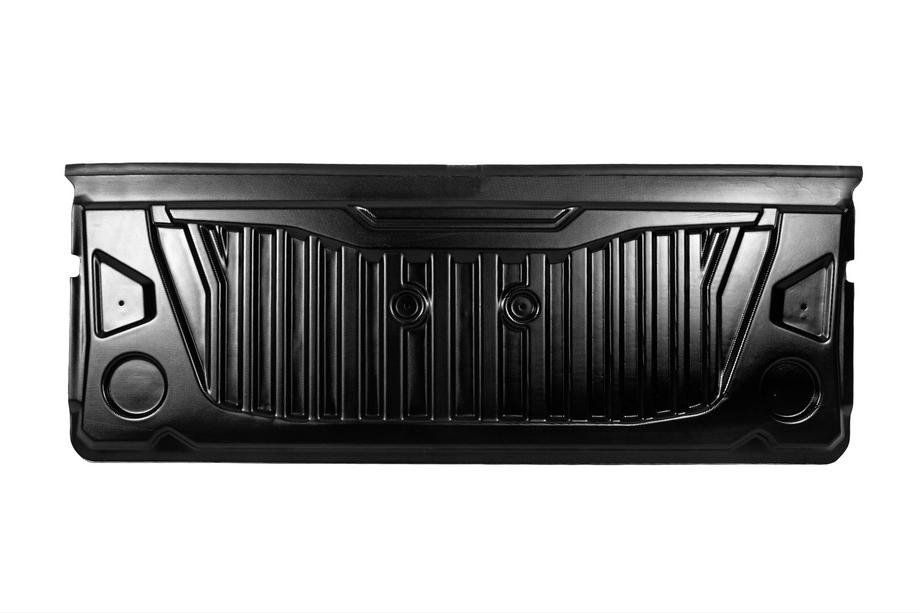 Toyota Hilux 2015- Bac de coffre Photo 6