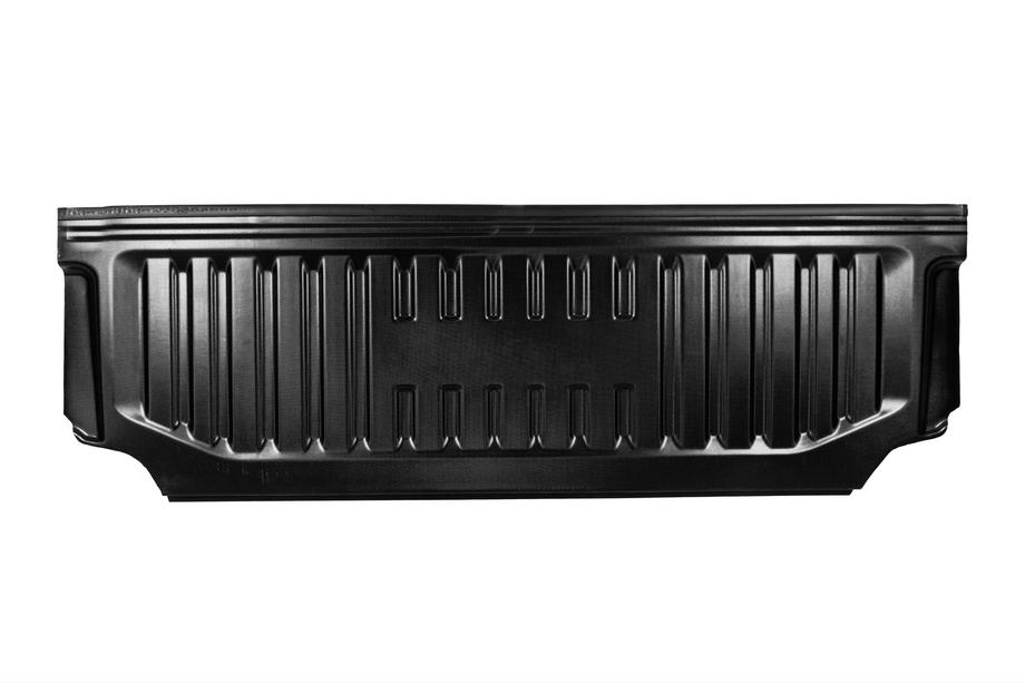 Toyota Hilux 2015- Bac de coffre Photo 10