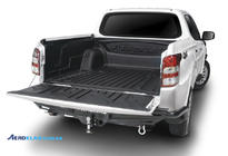 Fiat Fullback 2016- Bac de coffre photo 3