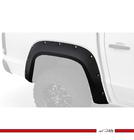 Fiat Fullback 2016- Extensions d'ailes (à boulonner) photo 5