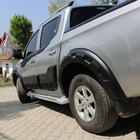 Fiat Fullback 2016- Extensions d'ailes V2 (EuroCap) photo 1