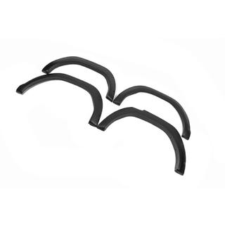 Extensions d'ailes (2015-2020, ABS, Standard) Toyota Hilux 2015- photo 2