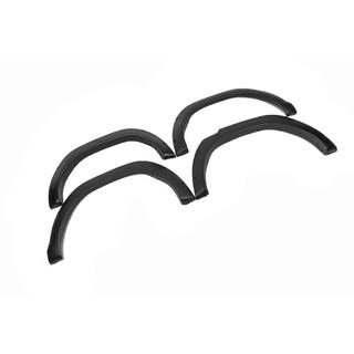 Extensions d'ailes (2015-2020, ABS, Standard) Toyota Hilux 2015- photo 3