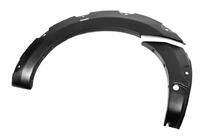 Ford Ranger 2011–2022 Extensions d'Arche de Roue à Vis EuroCap (2019+) photo 4
