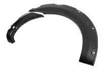 Ford Ranger 2011–2022 Extensions d'Arche de Roue à Vis EuroCap (2019+) photo 5