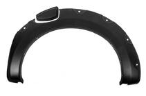 Ford Ranger 2011–2022 Extensions d'Arche de Roue à Vis EuroCap (2019+) photo 6