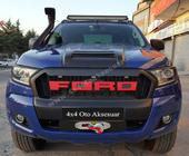 Ford Ranger 2011–2022 Calandre Avant avec LED V2 photo 3