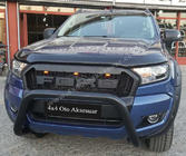 Ford Ranger 2011–2022 Calandre Avant avec LED V2 photo 5