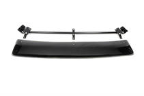Mitsubishi L200 2006-2015 Pare-soleil de pare-brise (noir, sur cadre) photo 7