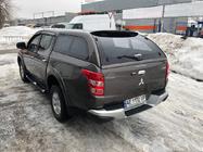 Mitsubishi L200 2015-2024 Hardtop pour pickup photo 6