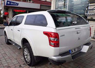 Mitsubishi L200 2015-2024 Hardtop pour pickup photo 10