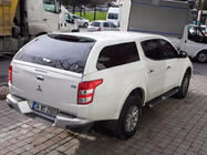 Fiat Fullback 2016- Hardtop pour pickup photo 3