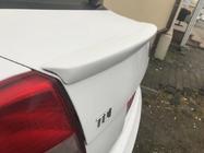 Skoda Octavia II A5 2006-2010 Aileron photo 6