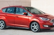 Examen de la minifourgonnette compacte Ford C-Max à cinq places photo 1