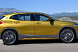 Découvrez le nouveau crossover urbain de la BMW X2 photo 1