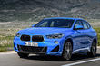 Découvrez le nouveau crossover urbain de la BMW X2 photo 5