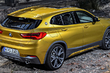 Découvrez le nouveau crossover urbain de la BMW X2 photo 2