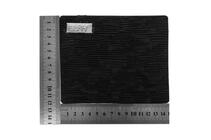 Tapis antidérapant de tableau de bord 120x150 noir (BIH) photo 3